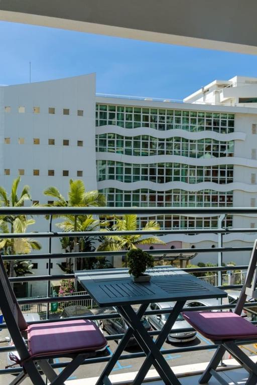 Guestready - A Sunny Delight In Funchalアパートメント エクステリア 写真