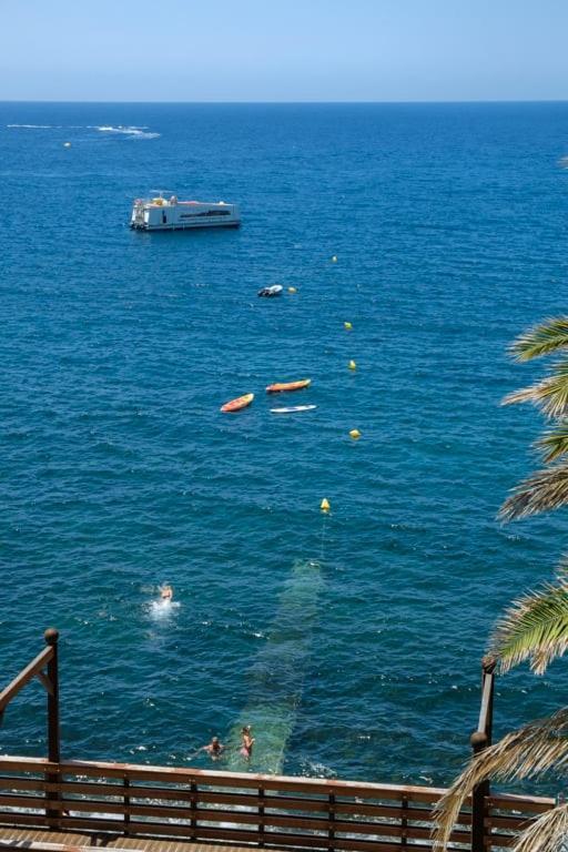 Guestready - A Sunny Delight In Funchalアパートメント エクステリア 写真